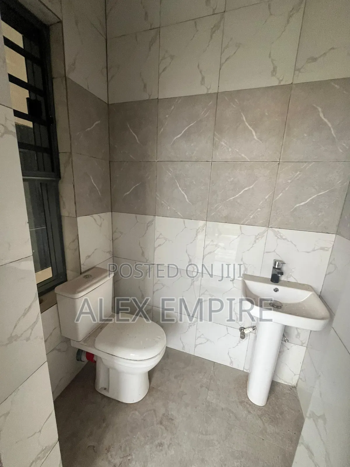 2bdrm Apartment in Festac for rent