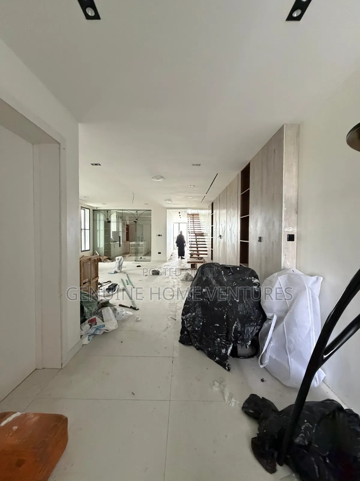 5bdrm Duplex in Ikate Elegushi for rent
