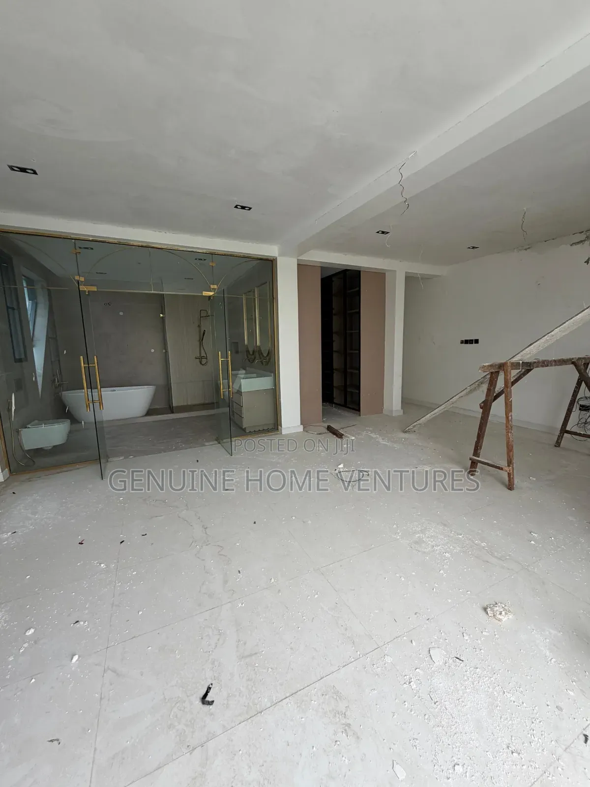 5bdrm Duplex in Ikate Elegushi for rent
