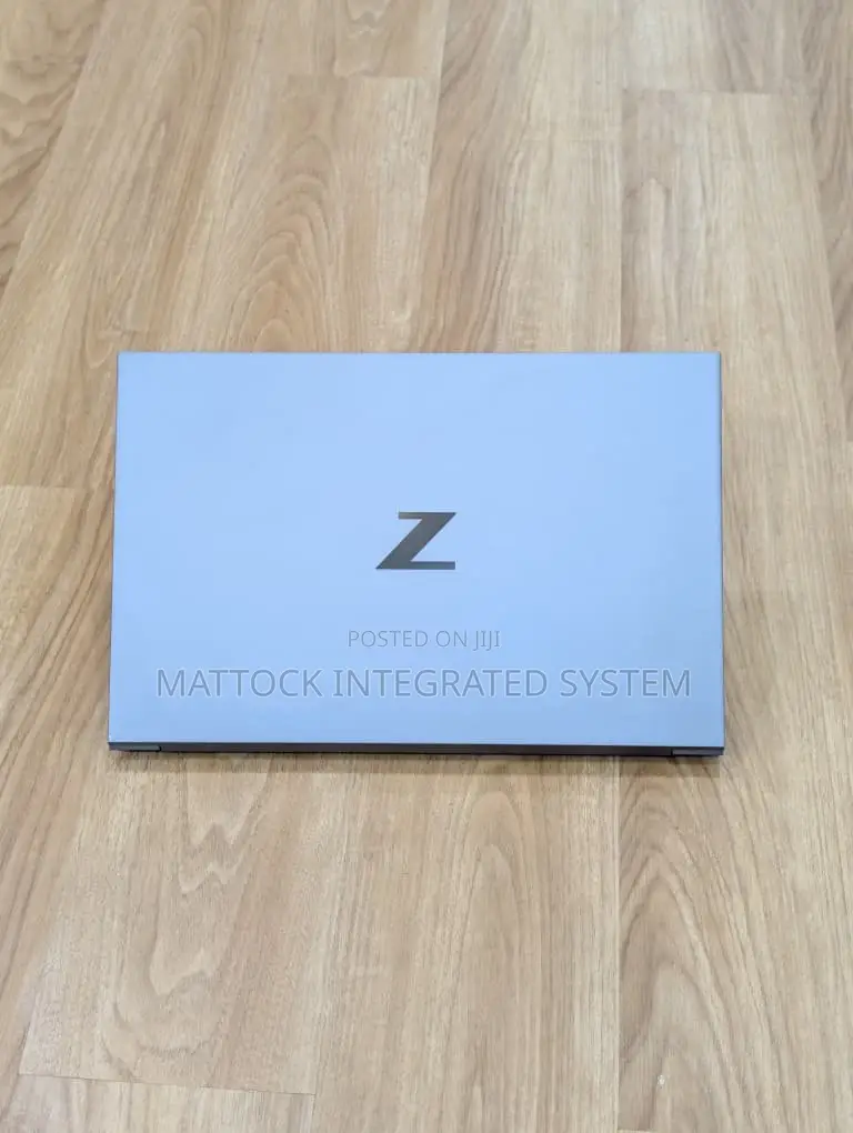 Laptop HP ZBook Create G7 32GB Intel Core i7 SSD 512GB