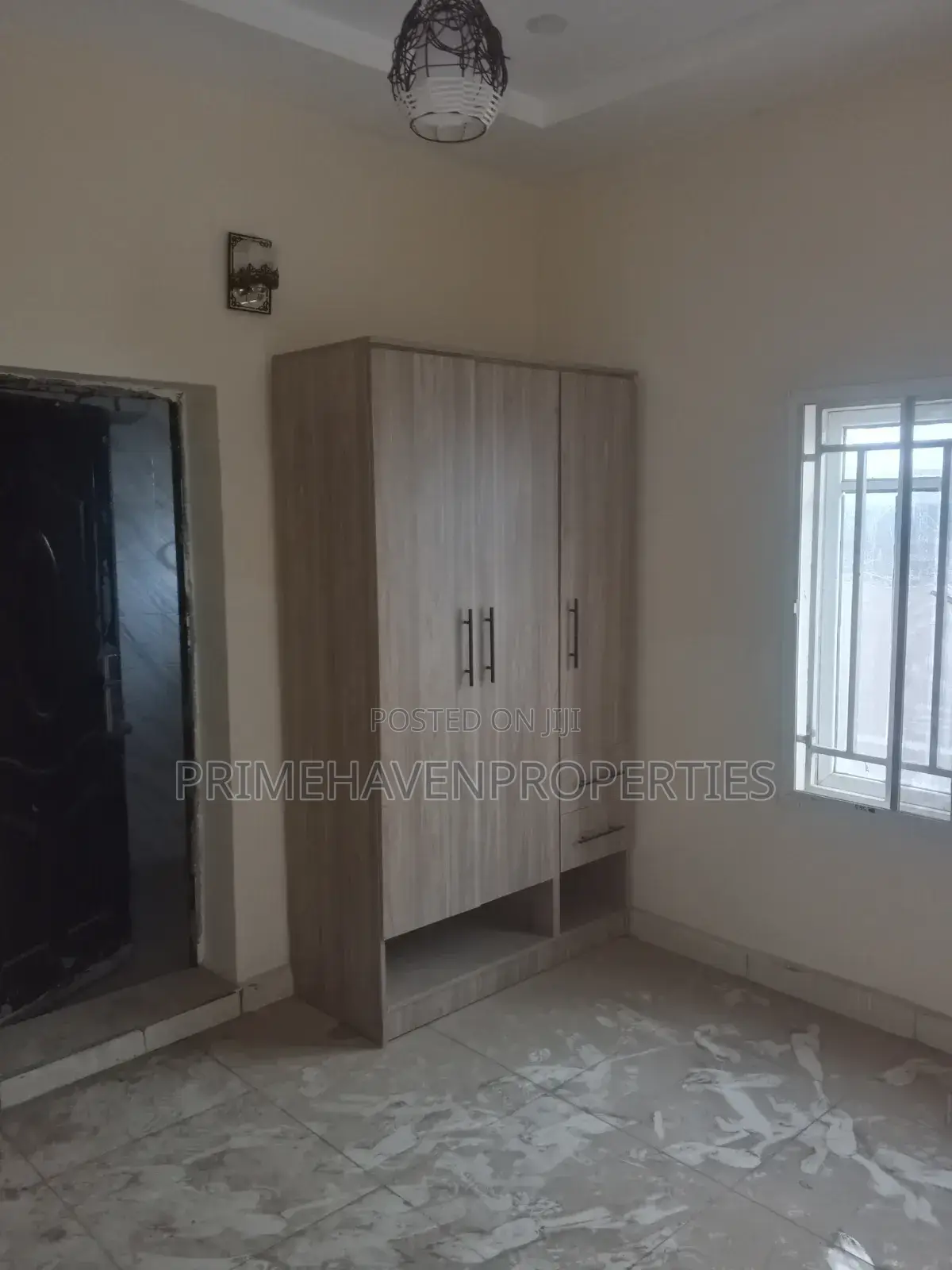 3bdrm Block of Flats in Kubwa for rent