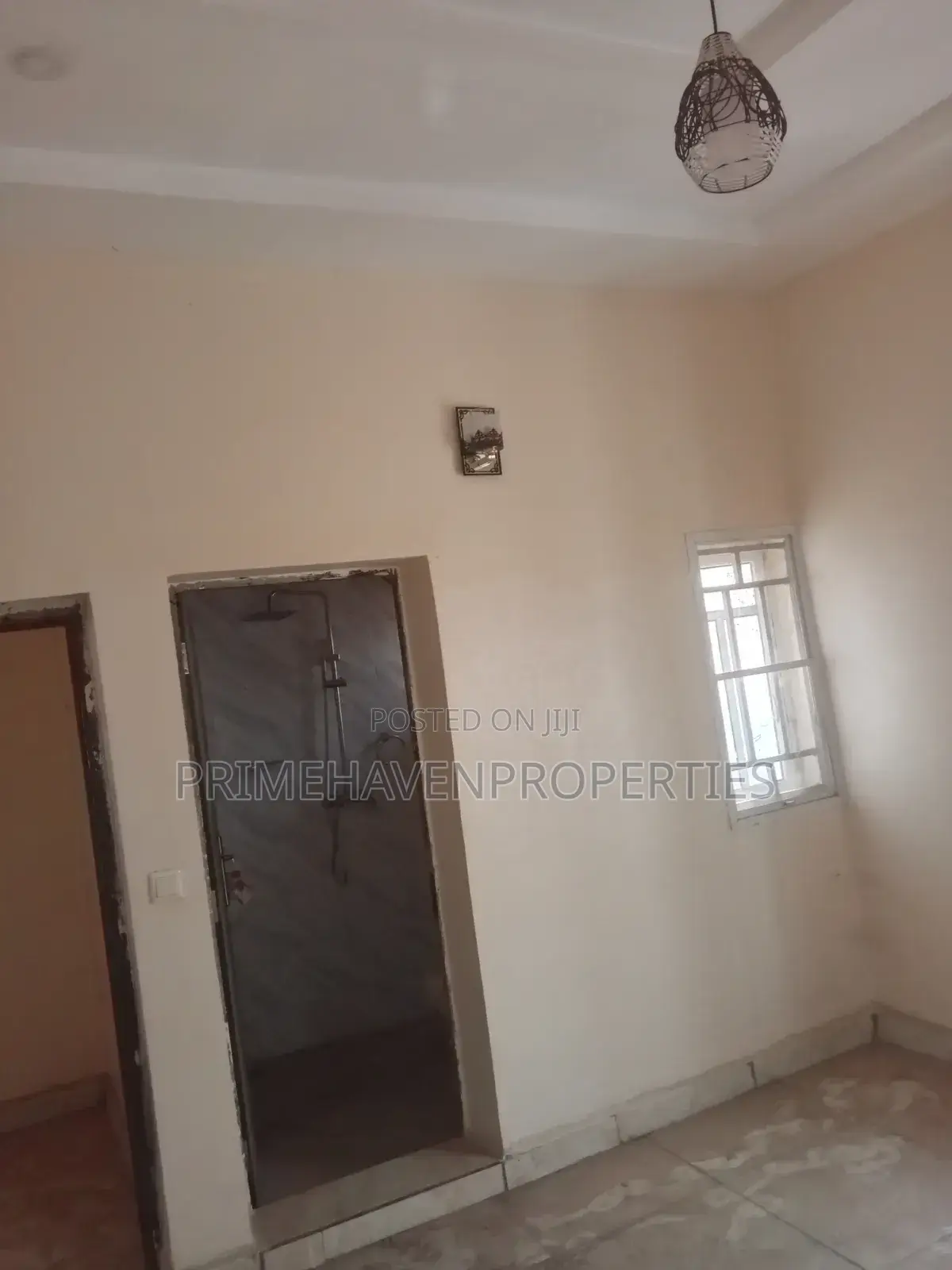 3bdrm Block of Flats in Kubwa for rent