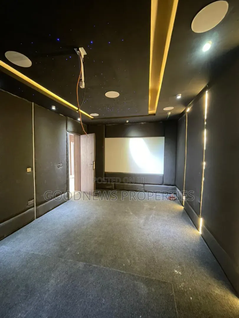 6bdrm Duplex in Lekki Phase 1, Lagos for sale