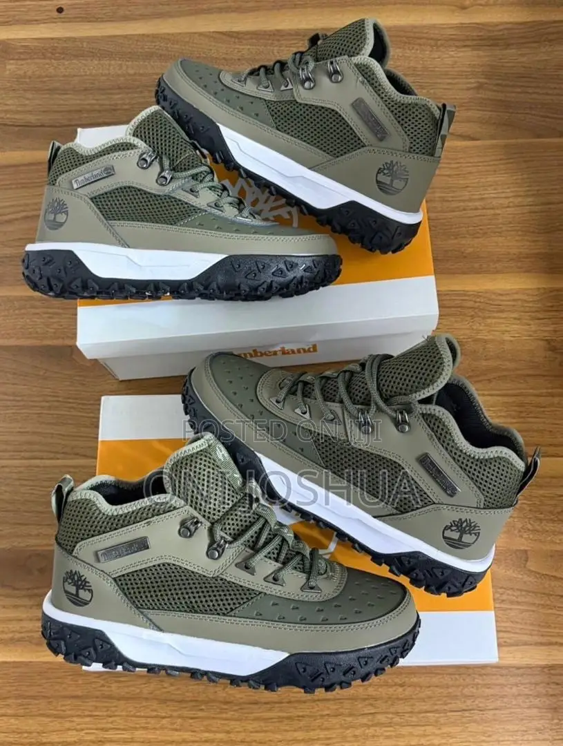 Timberland Sneakers