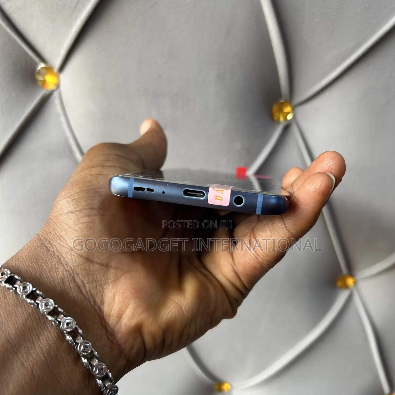 Samsung Galaxy S9 Plus 128 GB Blue