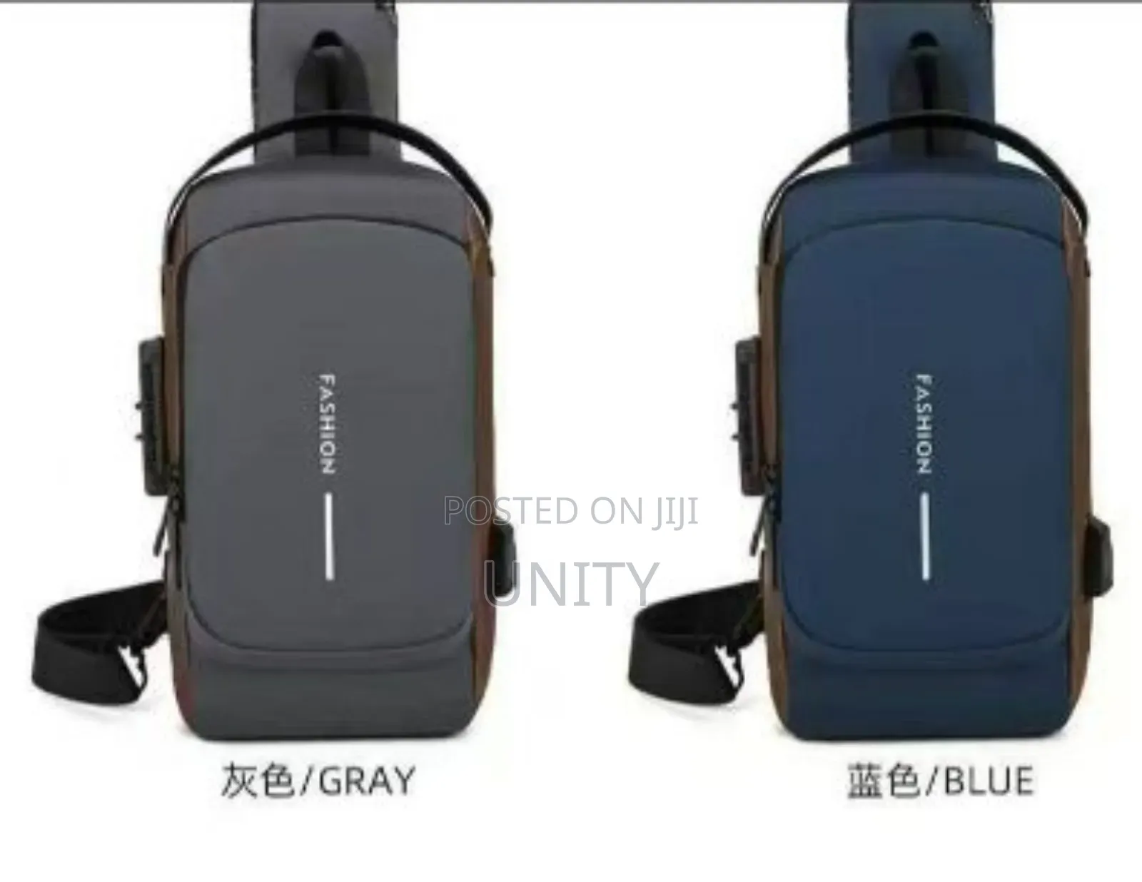 Fashion Cross Bag
