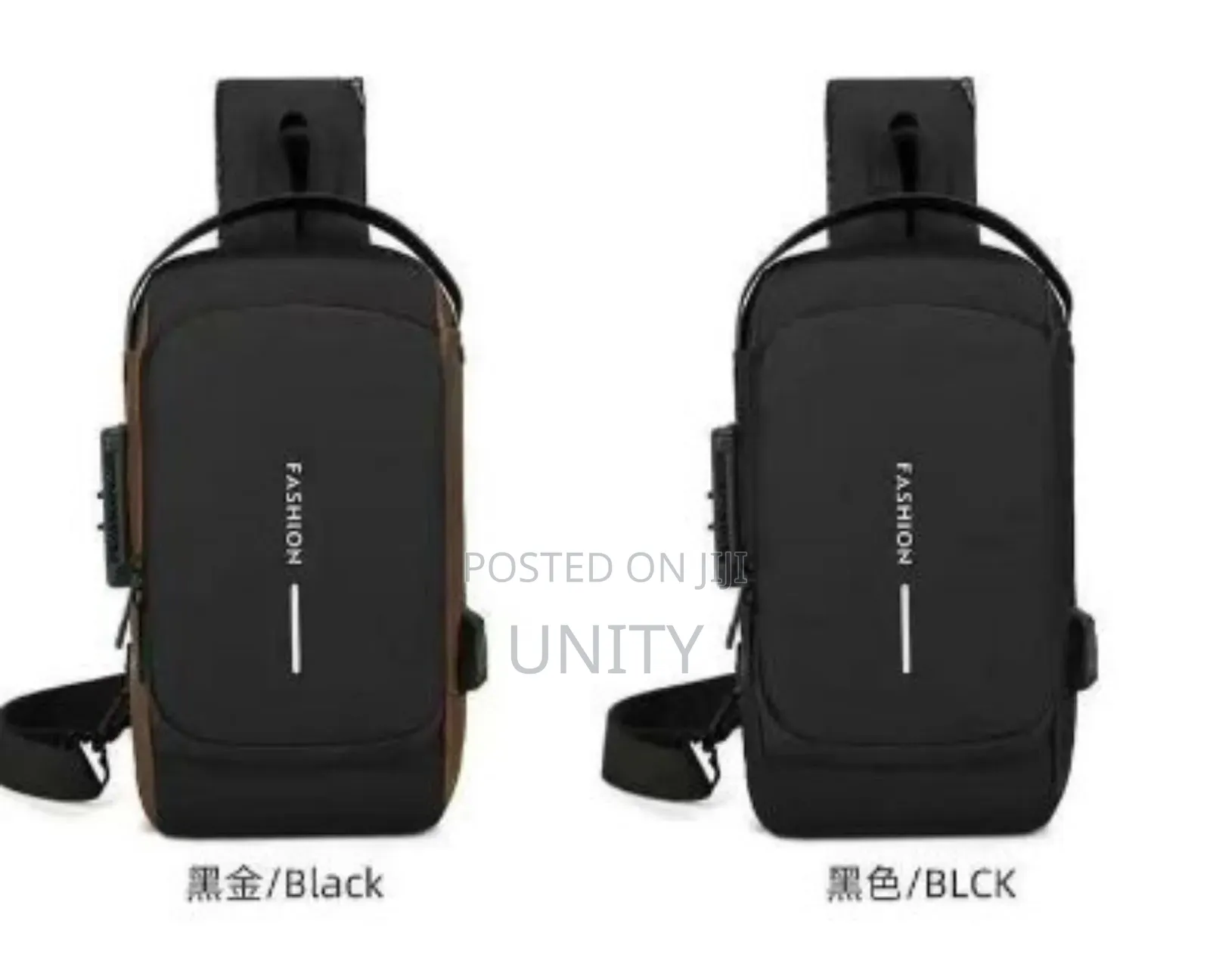 Fashion Cross Bag