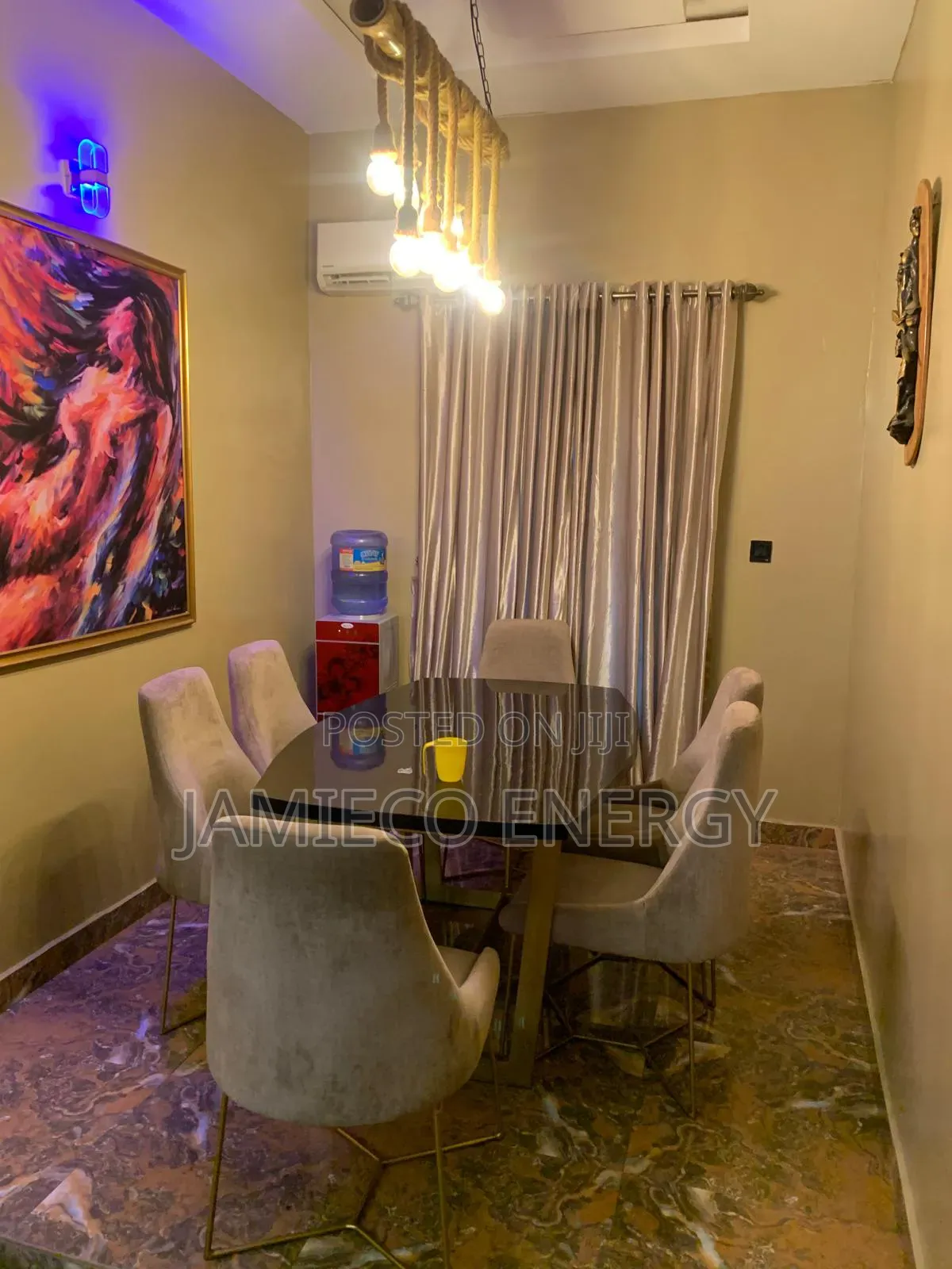 5bdrm Duplex in Osapa for sale