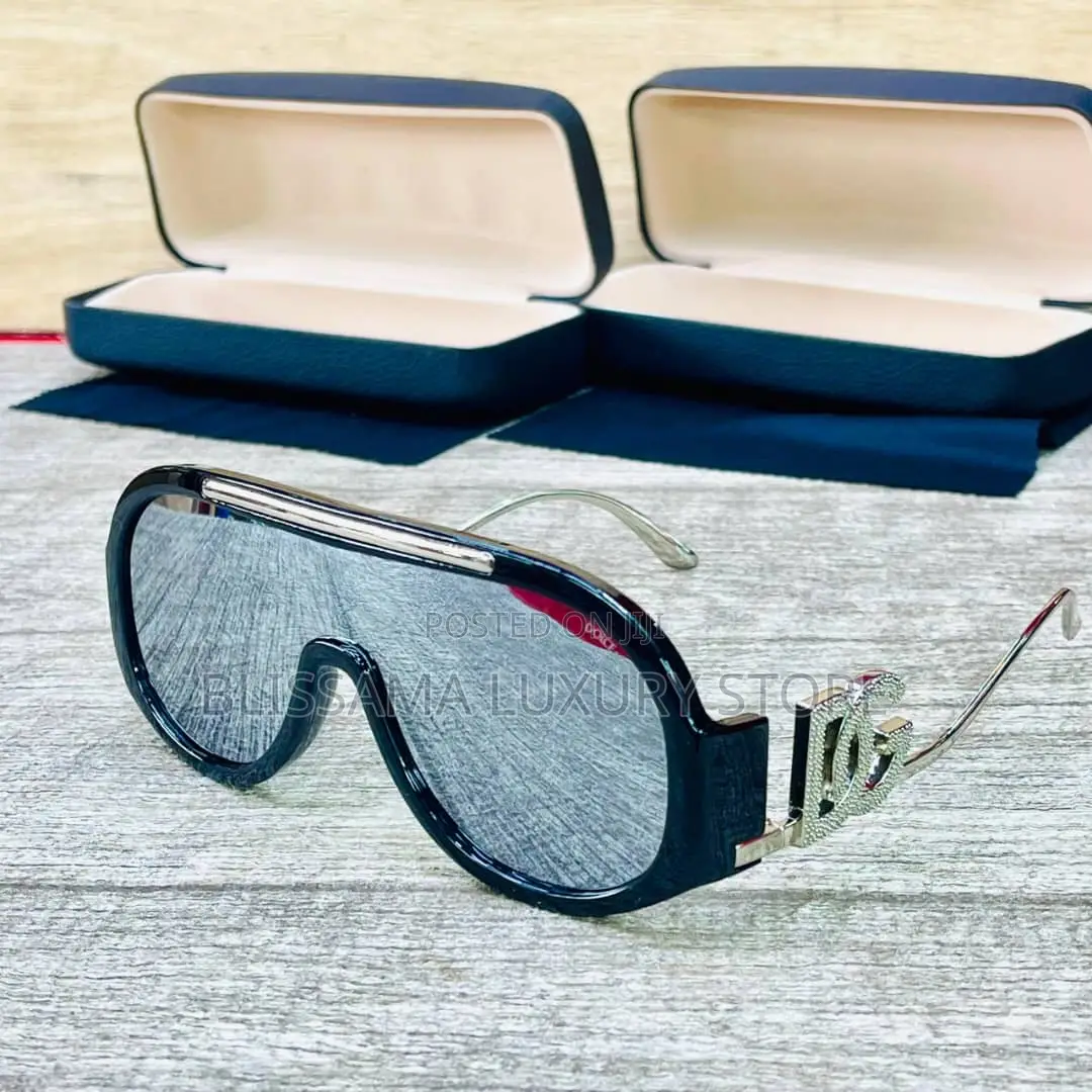 Dolce Gabbana Luxury Sunglasses – Trendy, Stylish Premium Quality
