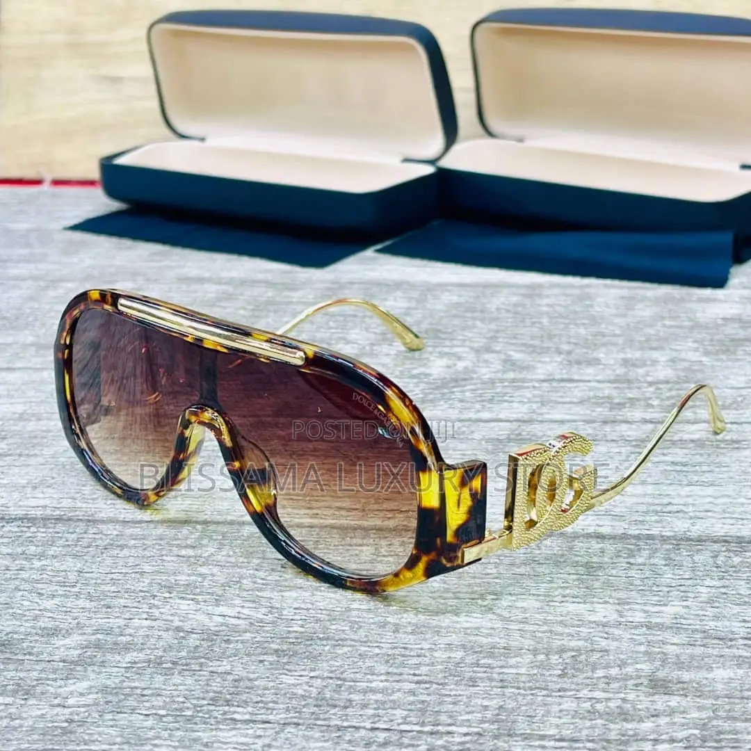 Dolce Gabbana Luxury Sunglasses – Trendy, Stylish Premium Quality