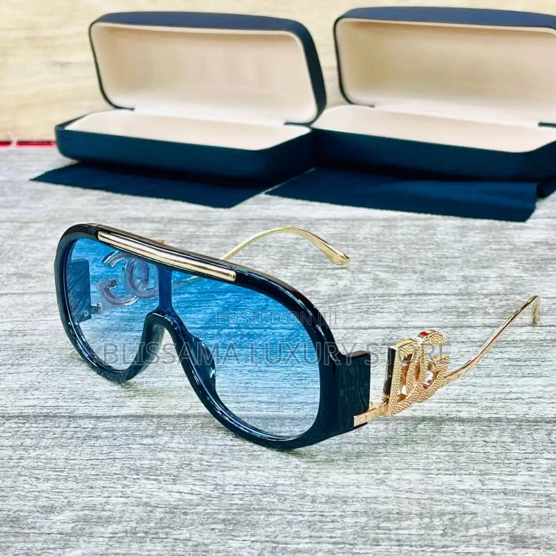 Dolce Gabbana Luxury Sunglasses – Trendy, Stylish Premium Quality
