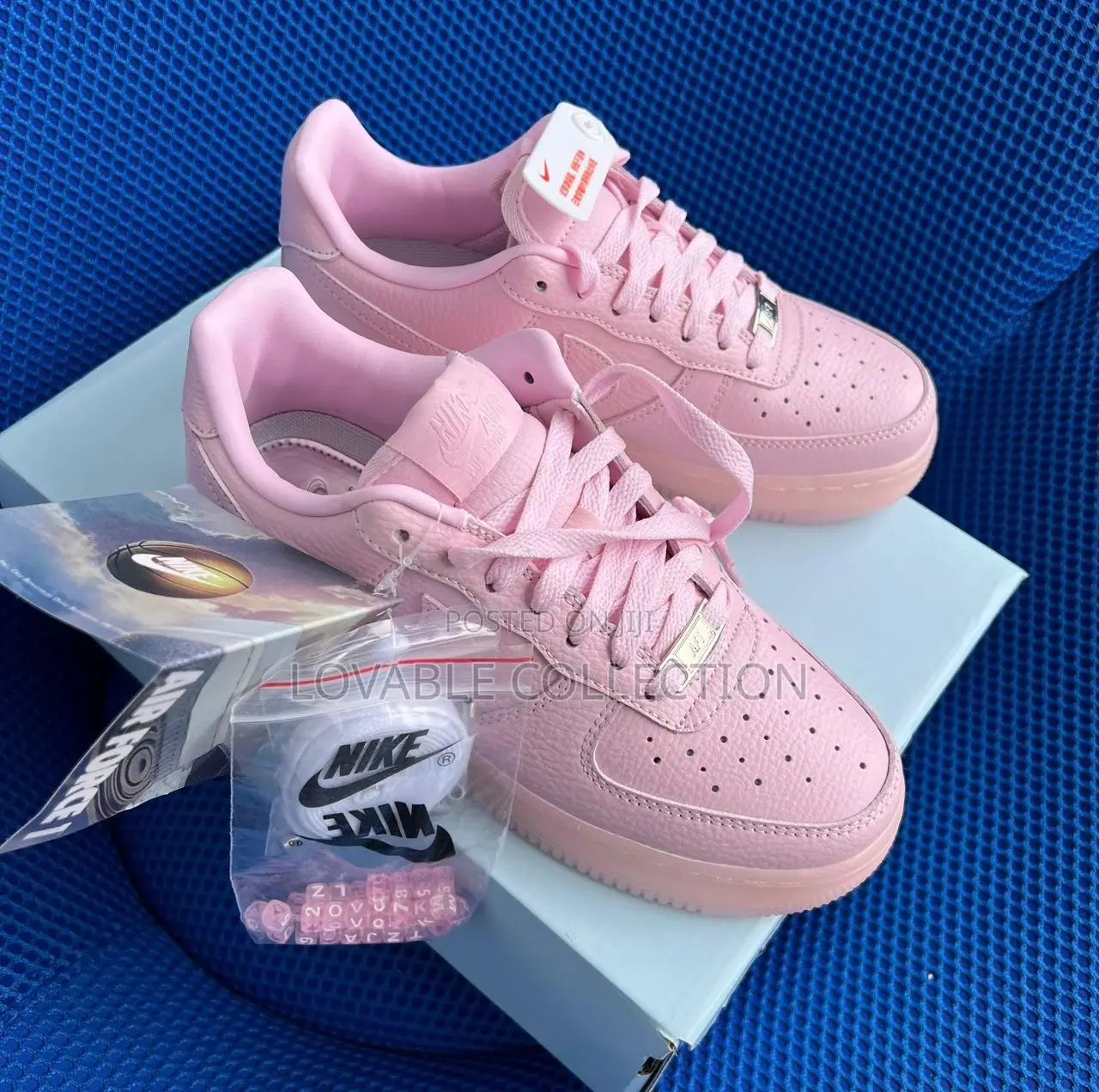 Nike X Drake Nocta Air Force 1 Low "Certified Lover Boy