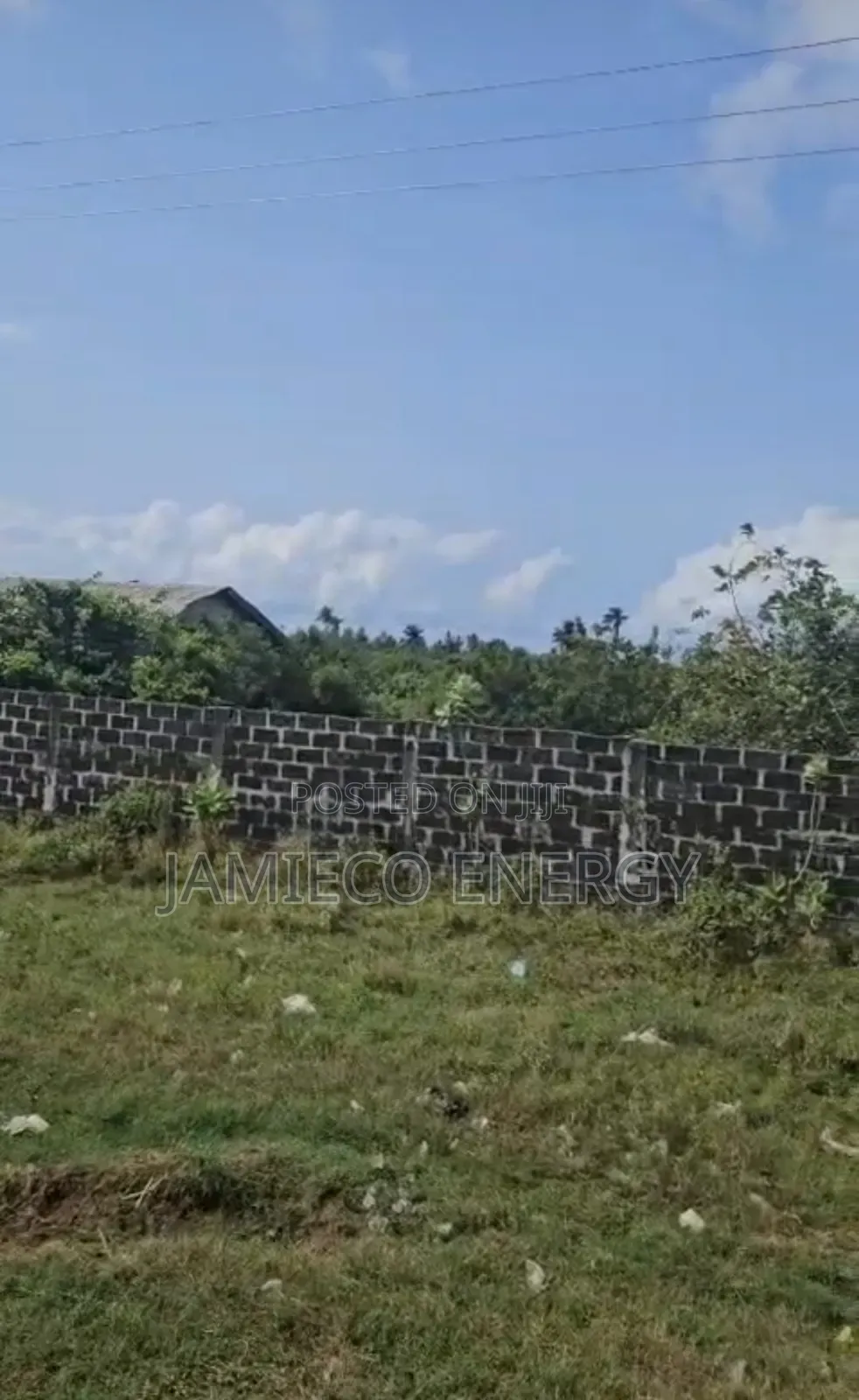 Prime Sea Land at Ibeju, Akodo