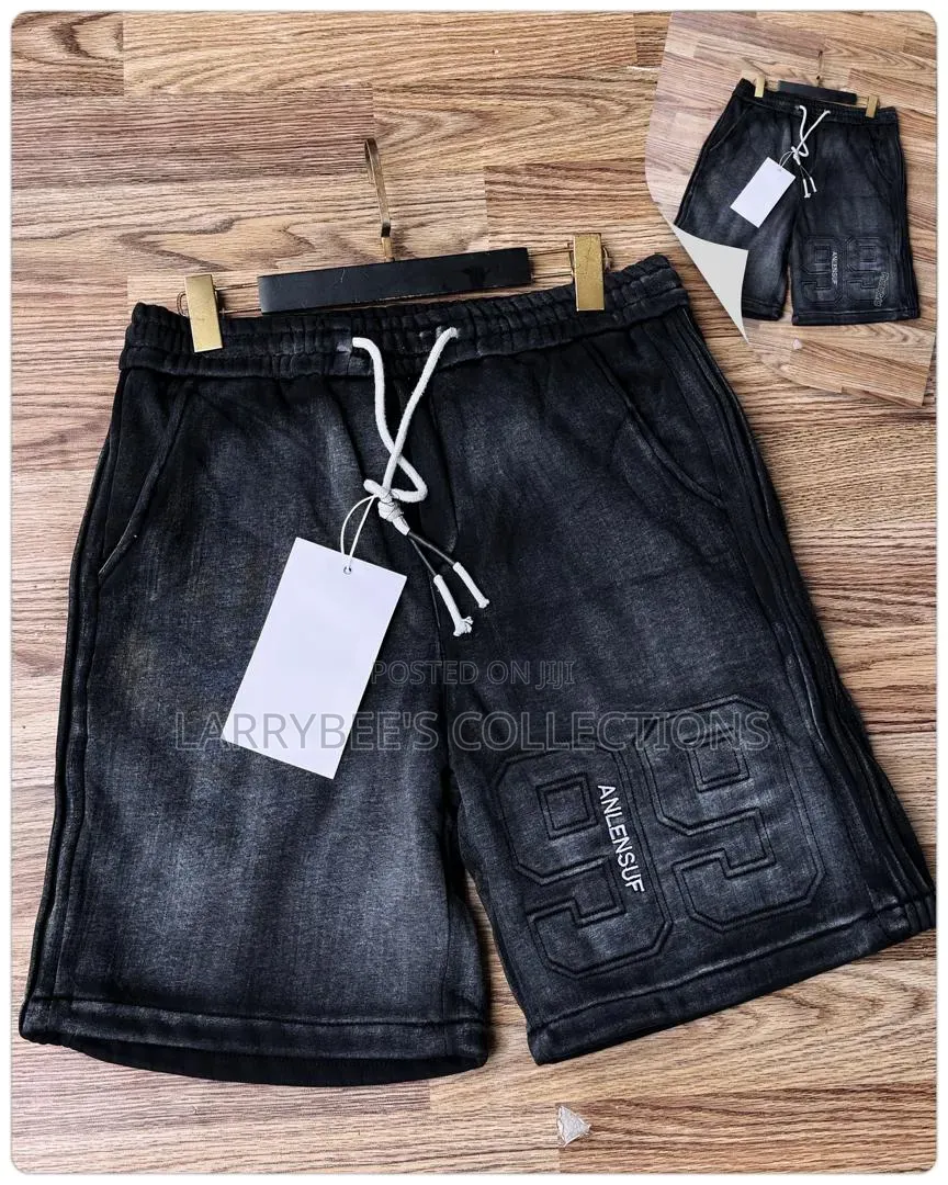 Short Nicker