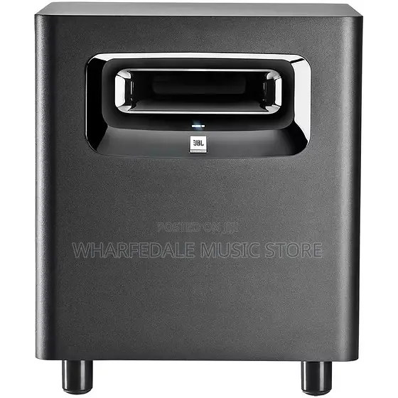 JBL Lsr310s 200w Powered 10" Subwoofer