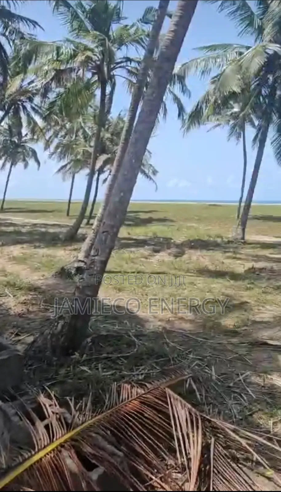 Prime Sea Land at Ibeju, Akodo