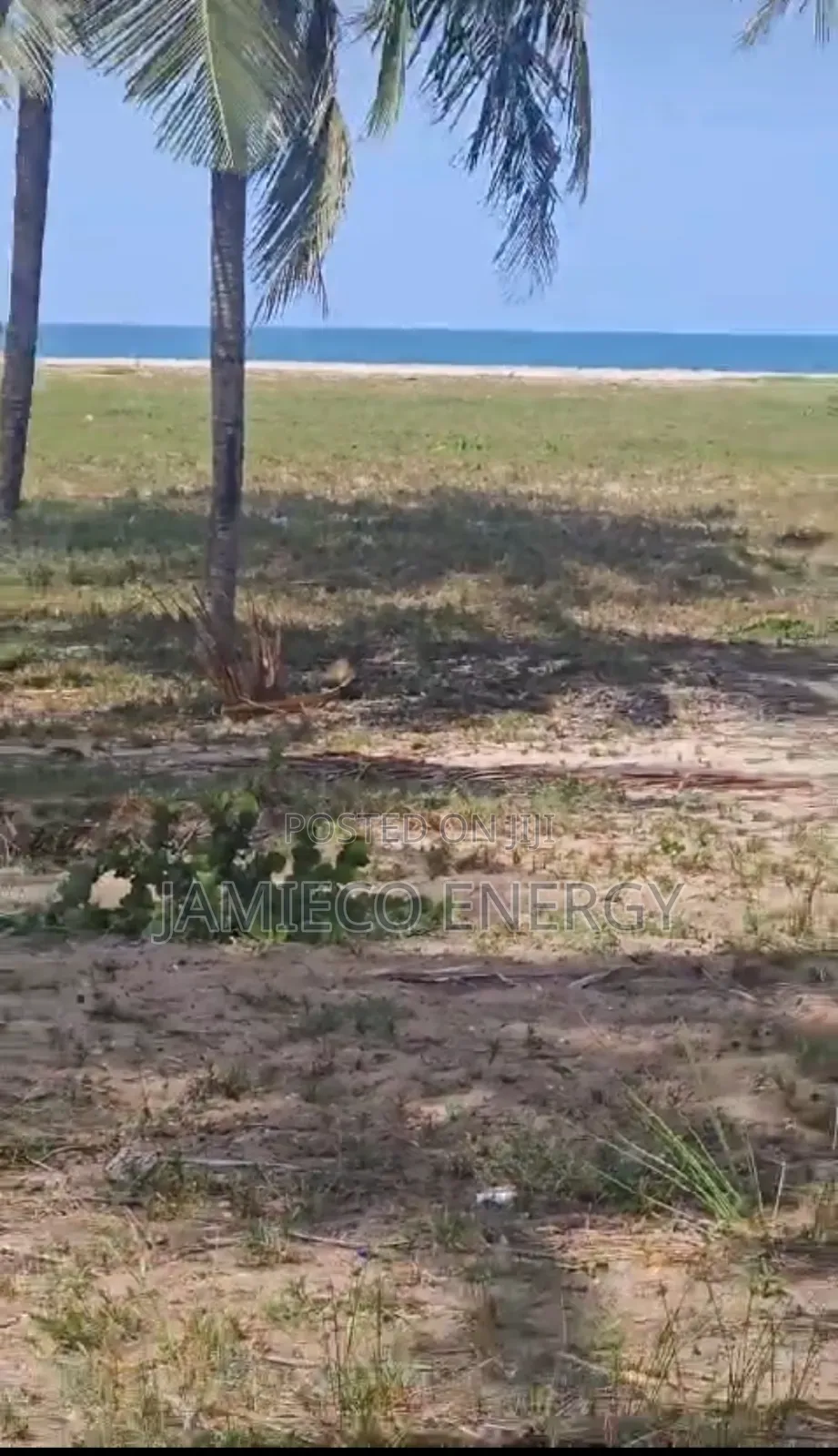 Prime Sea Land at Ibeju, Akodo