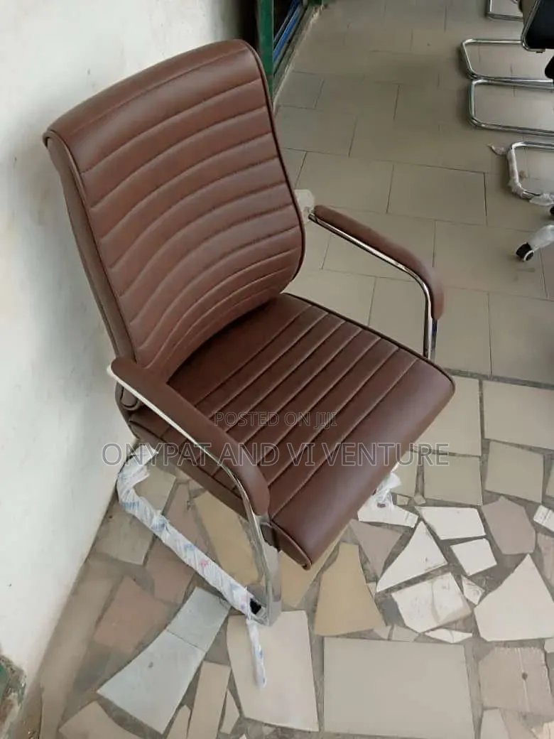 Executive Visitor Chair