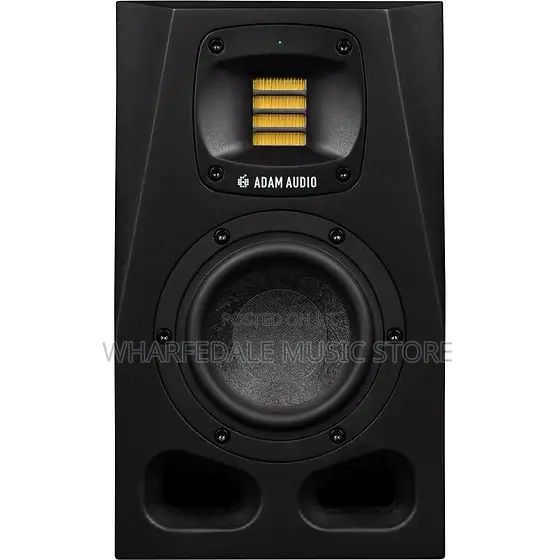 Adam Professional Audio A4v 130w 4 Active2-Waynearfield Studio Monitor