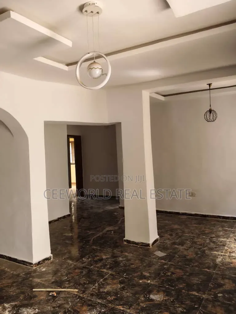 2bdrm Apartment in Ashi Bodija for rent