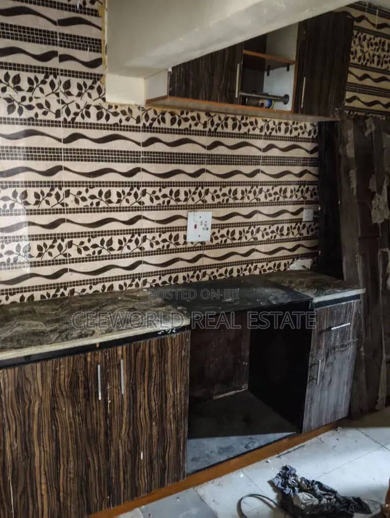 2bdrm Apartment in Ashi Bodija for rent