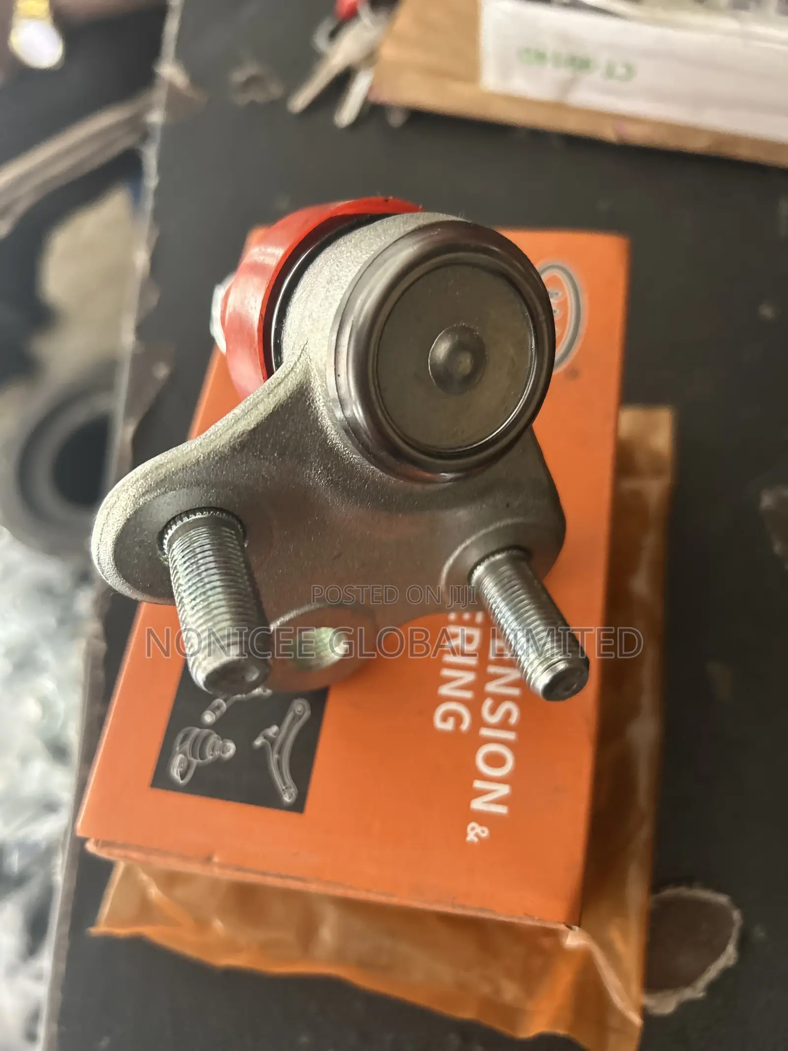 Ball Joints Toyota Rav4 2020