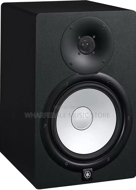 Yamaha Hs8 Studio Monitor