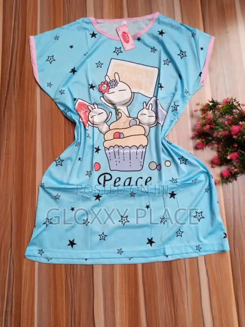 Sleep Wear and Loungewear
