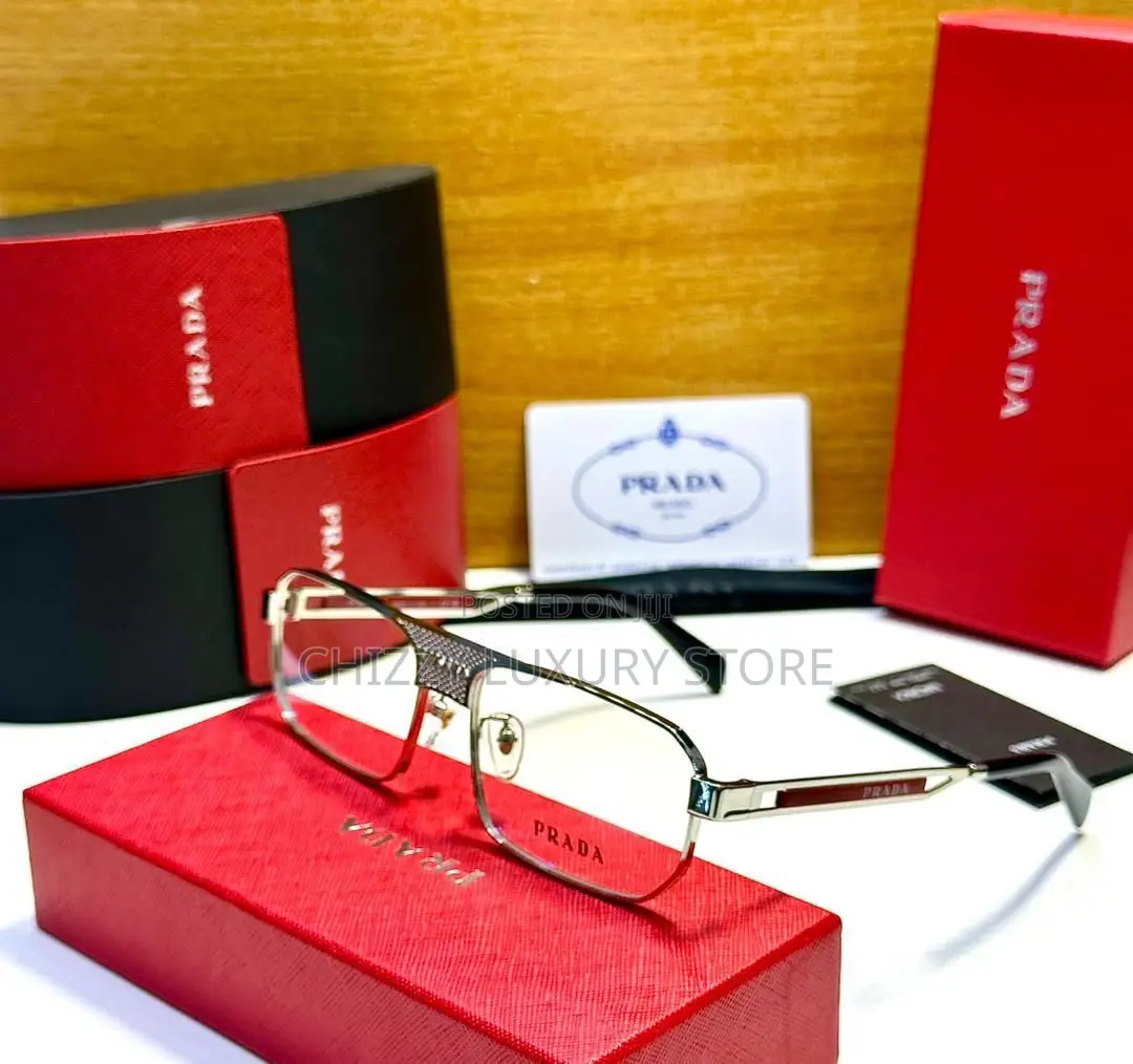 Prada Quality Luxury Sunglasses