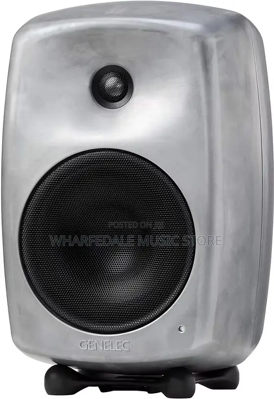 Genelec 8040b Studio Monitor (Pair)