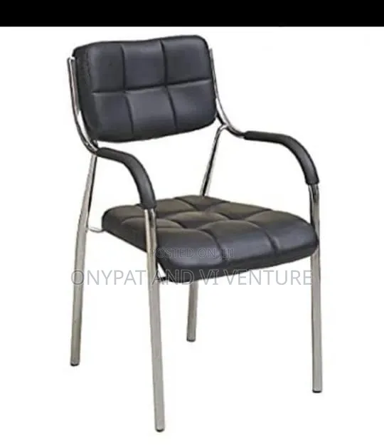 Quality Confidence and Training Chair With Stainless Steel Legs
