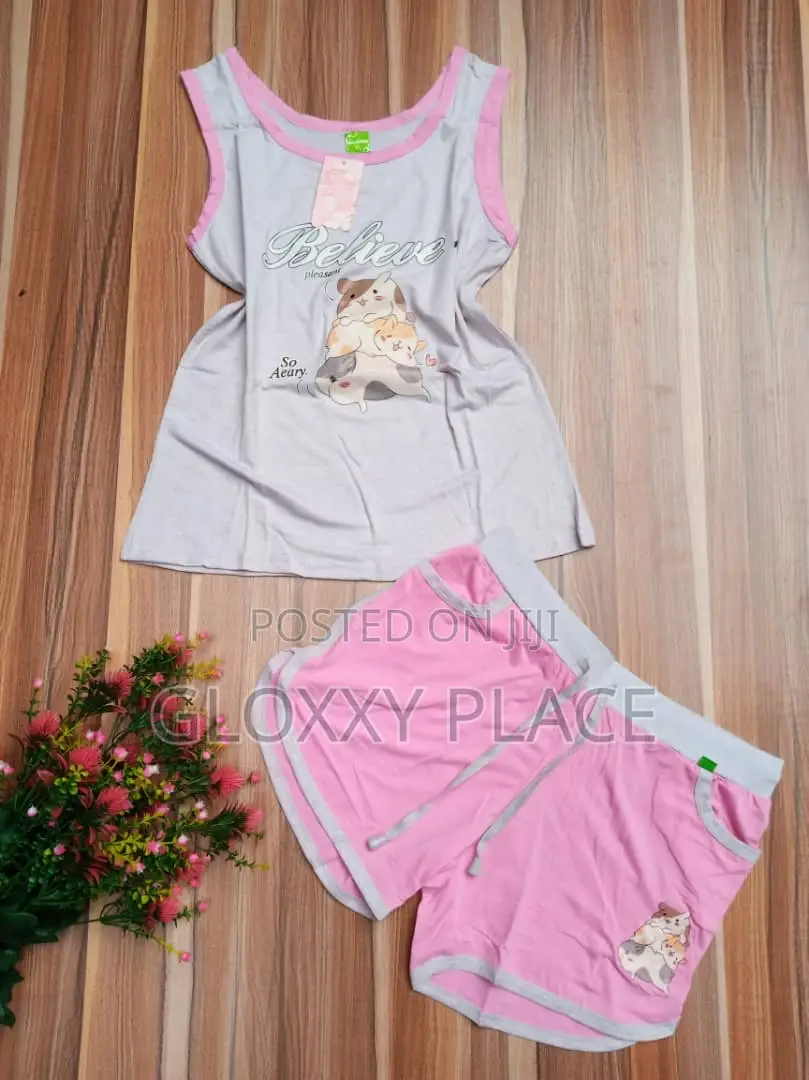 Sleep Wear and Loungewear