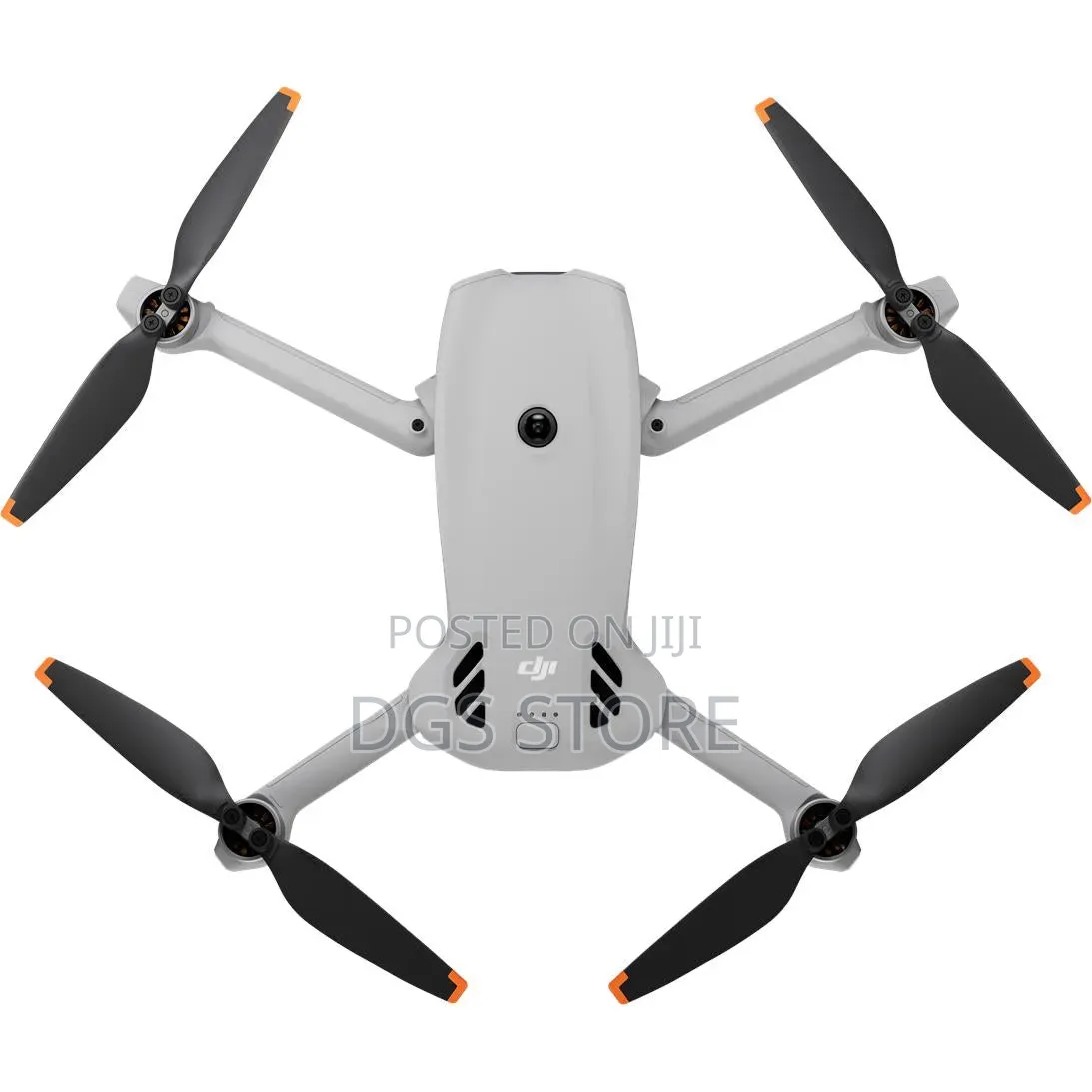 Dji Llto 1 Fly More Combo With Dji Rc N3 Drone