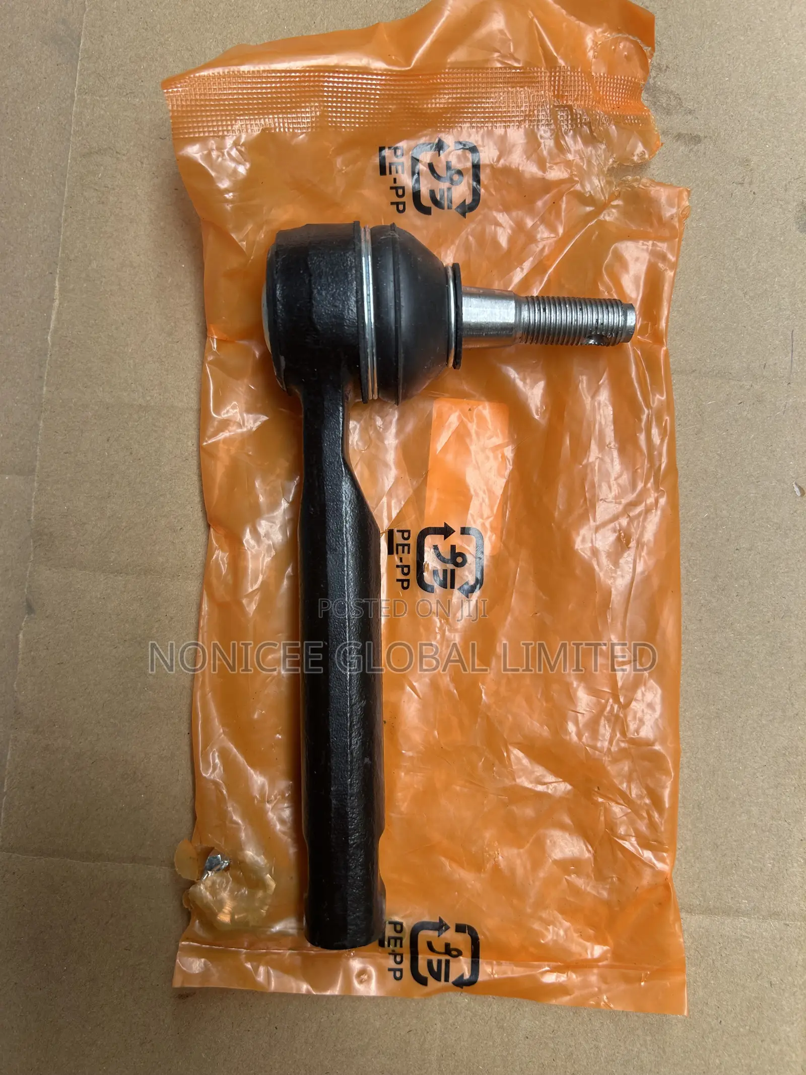 Tie Rod Ends and Socket Mazda Cx-5 2020
