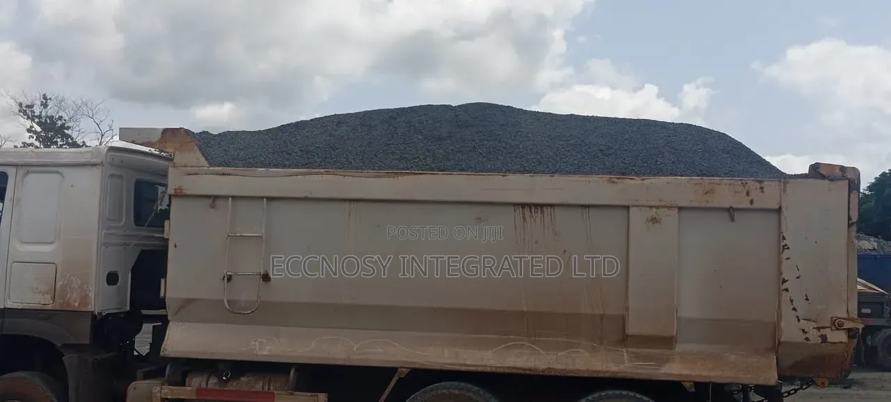 Bulk Construction Granite Stone