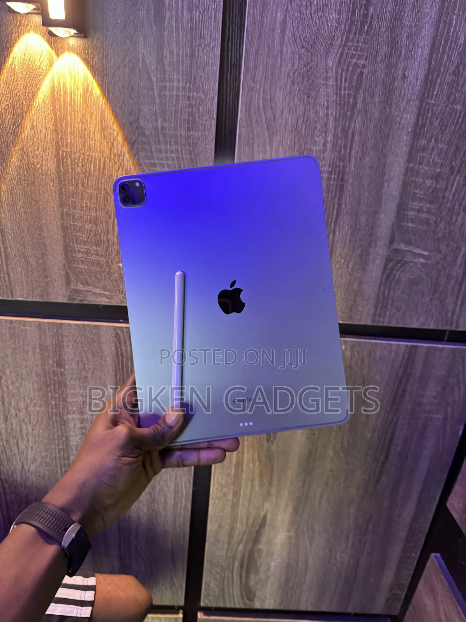 Apple iPad (2022) 512 GB Black