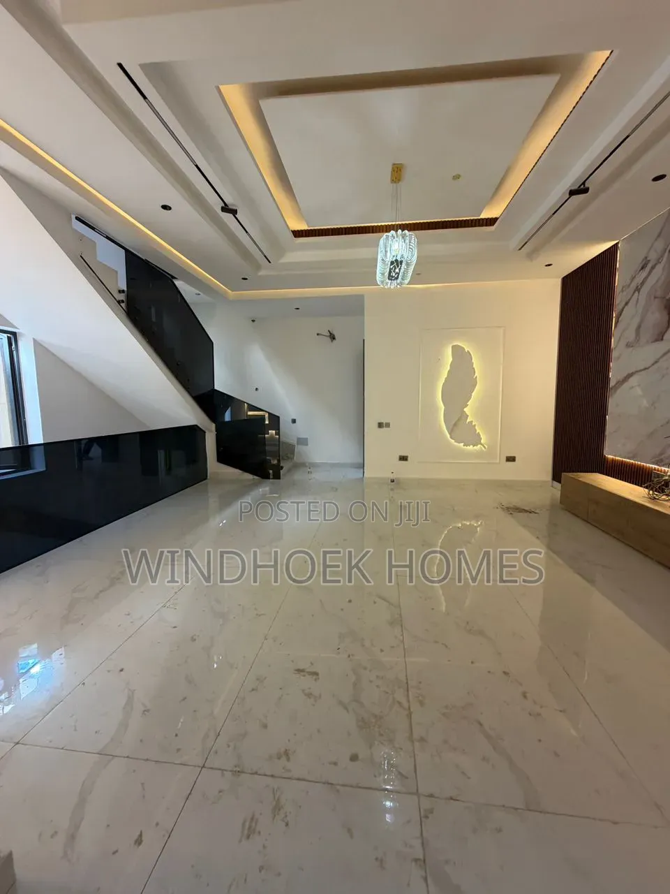 4bdrm Duplex in Life Camp for sale