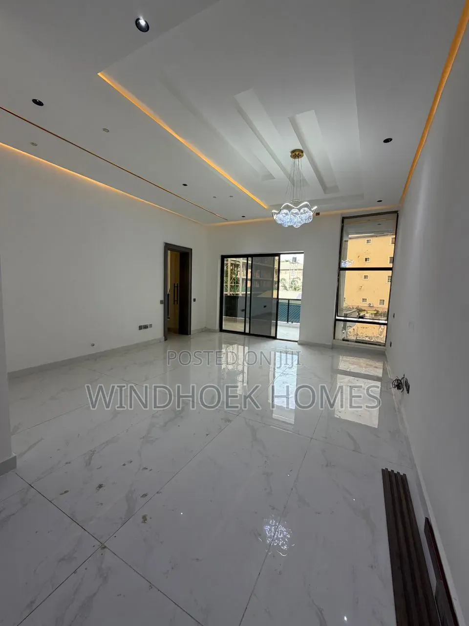 4bdrm Duplex in Life Camp for sale