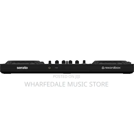Pioneer Dj DDJ-Flx10 4channel Dj Controller for Rekordboxserato Dj Pro