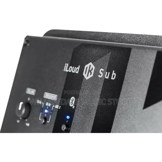 Ik Multimedia Iloud Sub