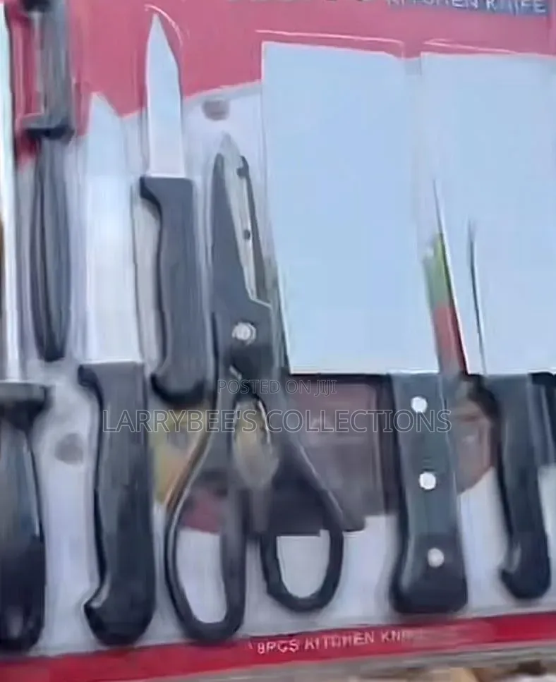 Kitchen Knife