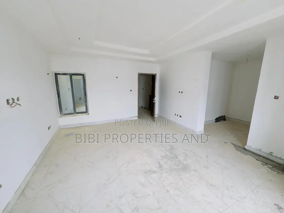 Studio Apartment in Katampe (Main) for sale