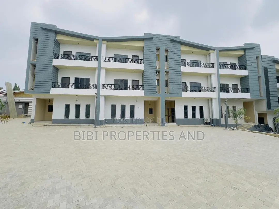 Studio Apartment in Katampe (Main) for sale
