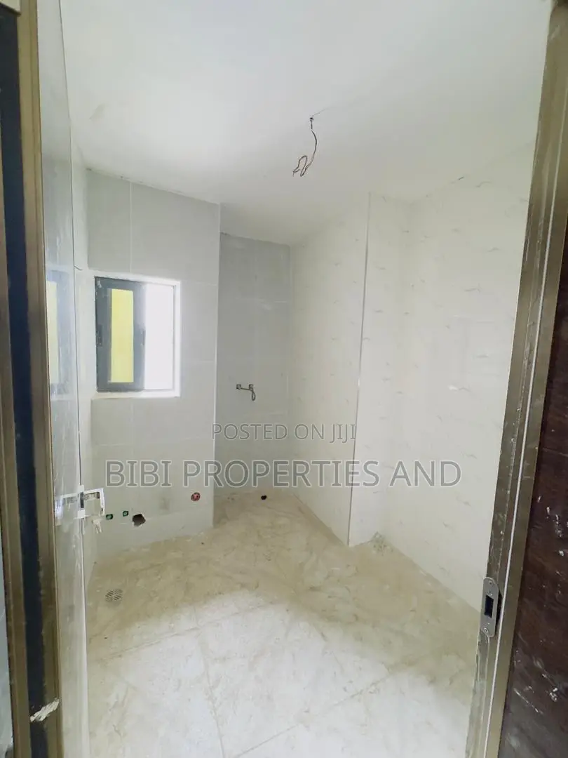 Studio Apartment in Katampe (Main) for sale