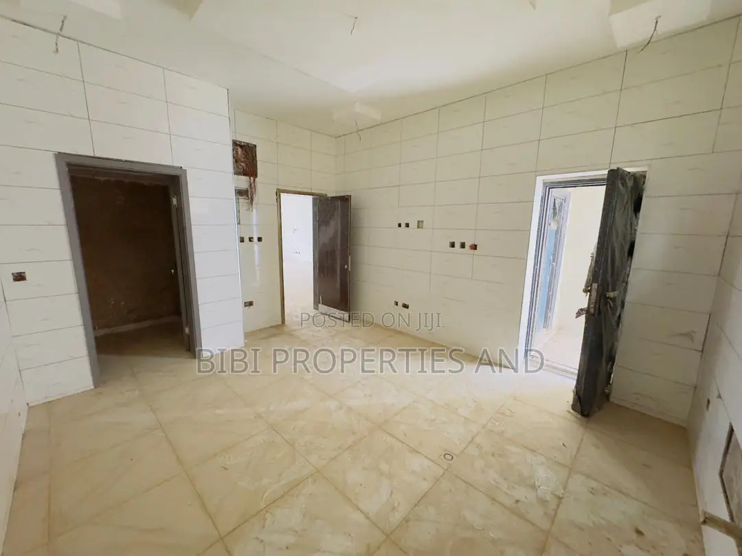 Studio Apartment in Katampe (Main) for sale