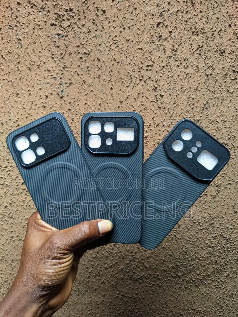 Infinix Note Edge, 60, 50, Tecno Camon 50, 40 Pro Ultra Series Cases