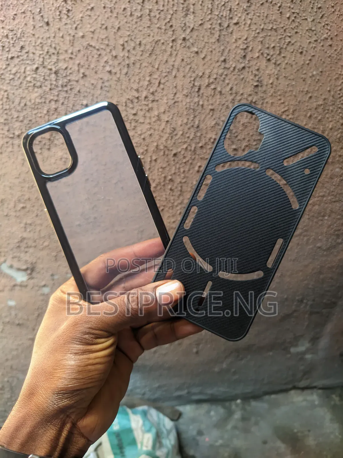 Nothing Phone 4a, 3, 1, 2, 2a, 3a, 3a Pro, CMF Phone 1, 2 Pro Case