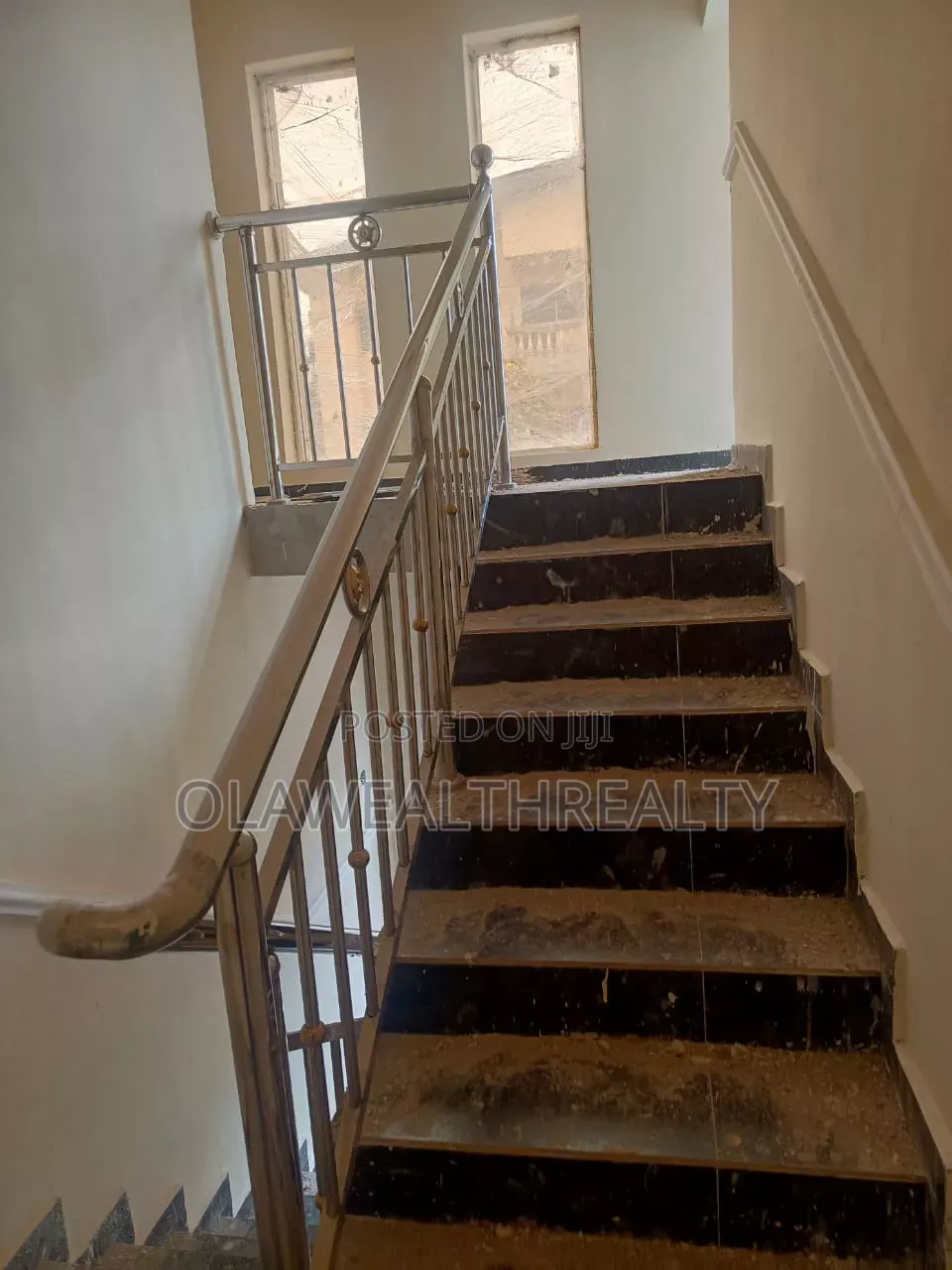 2bdrm Apartment in Basorun for rent