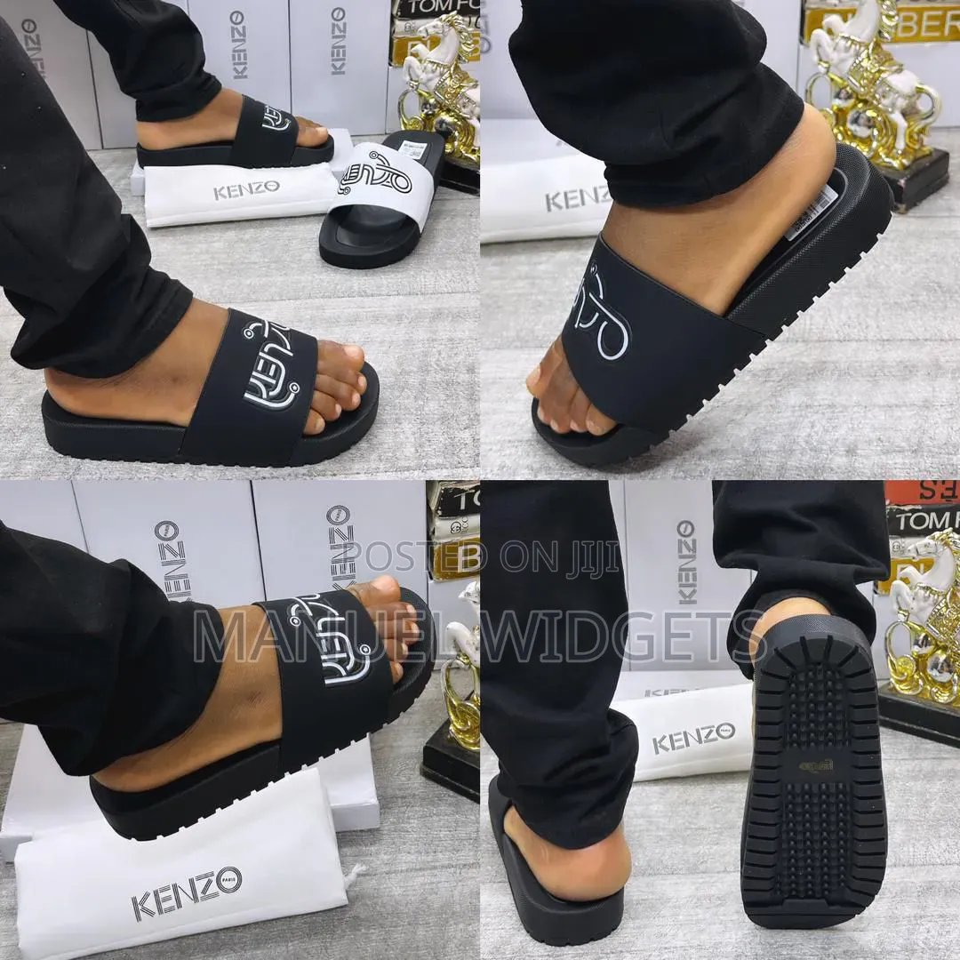 W Carton Pam Slides — Premium Quality