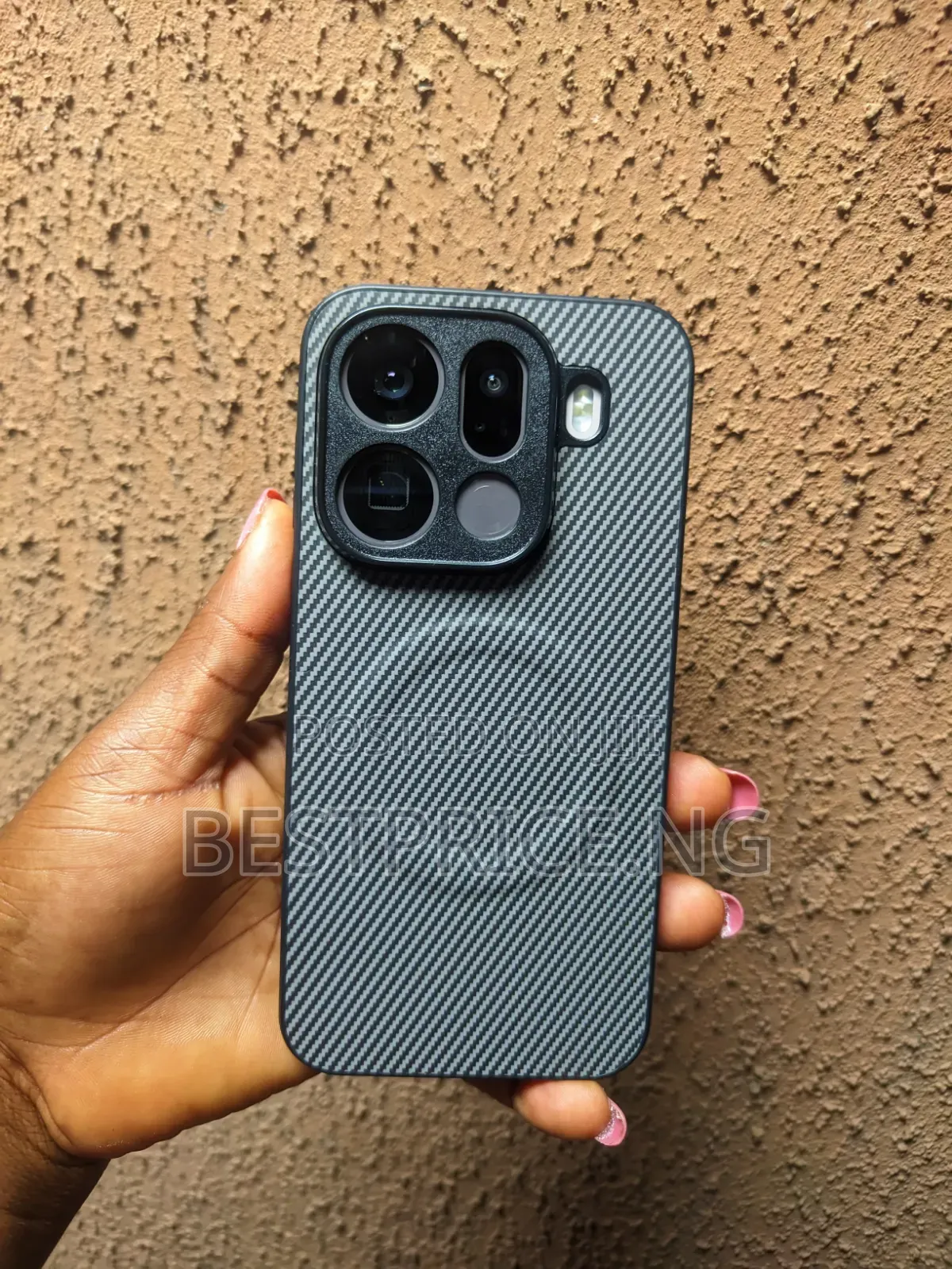 Oppo Find X9, X8, X7, X6, X5, X3, X2 Series Case
